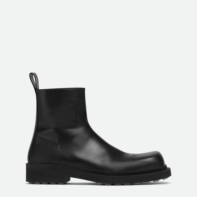 Ben Ankle Boot