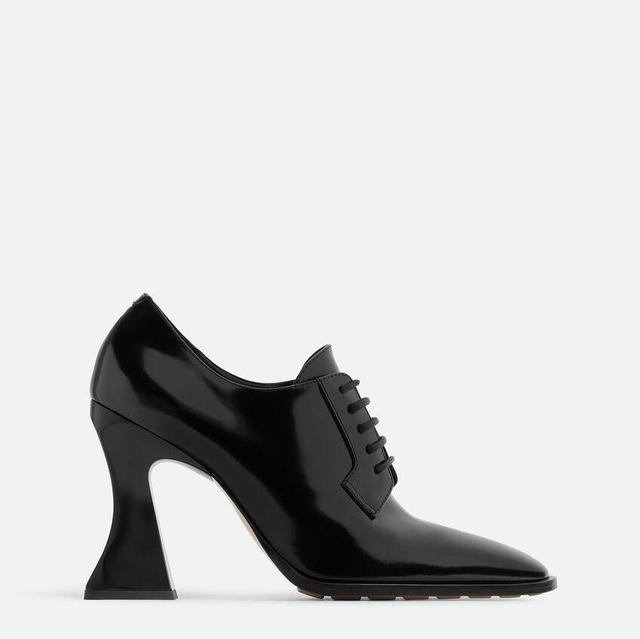 Cha-Cha Lace-Up Shoe