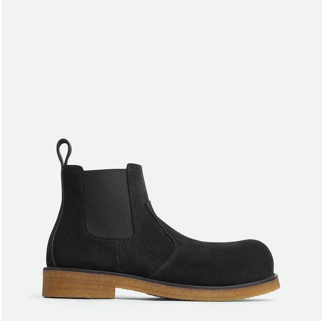 Helium Chelsea Ankle Boot
