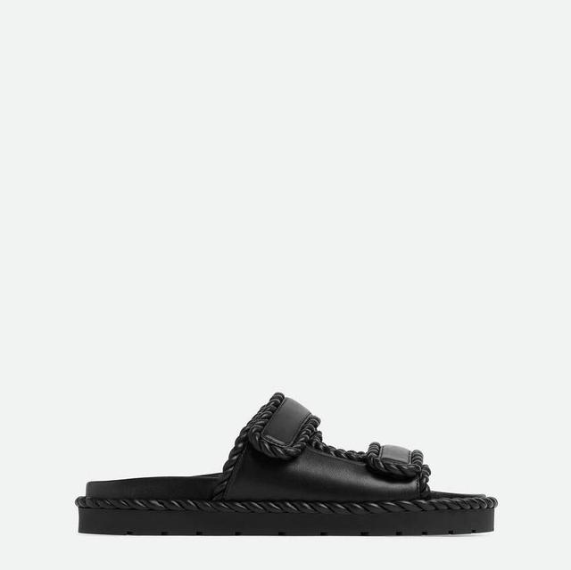 Jack Flat Mule