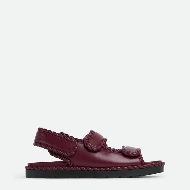 Jack Flat Sandal