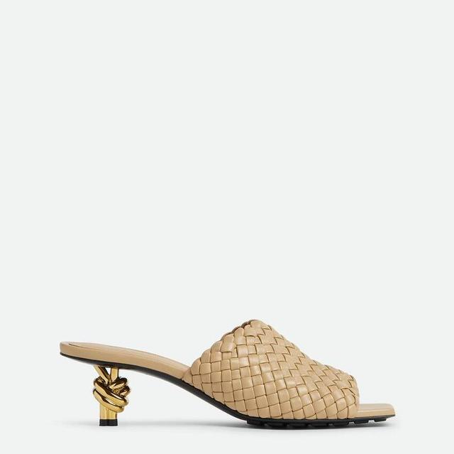 Knot Mule