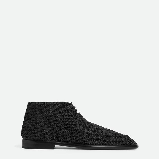 Roma Lace-Up Shoe