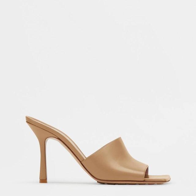Stretch Mule