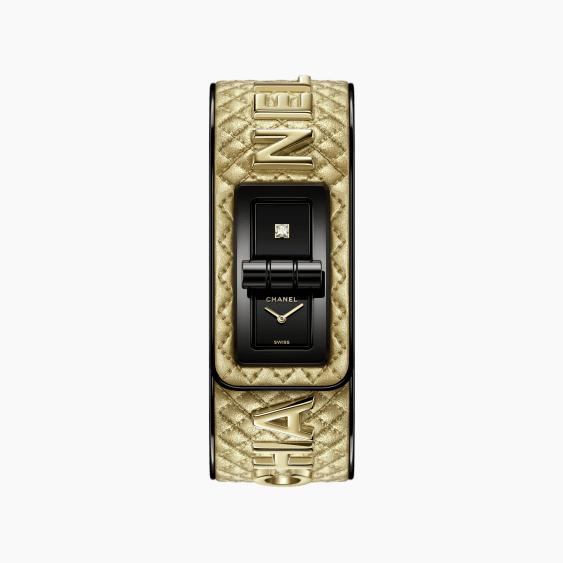code coco cybergold watch