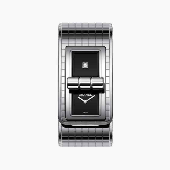 code coco oversize watch