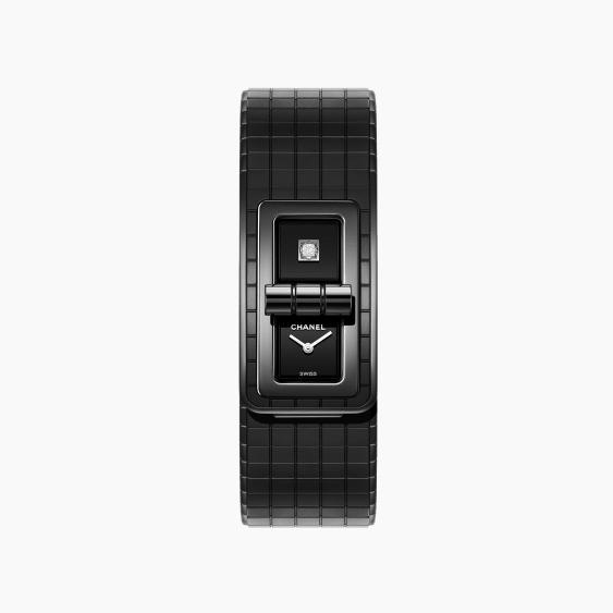 code coco so black watch