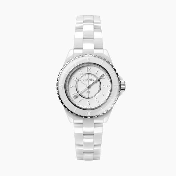 j12 phantom watch, 33 mm