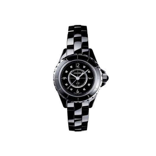 j12 watch, 29 mm