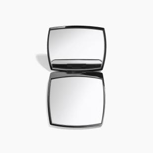 miroir double facettes