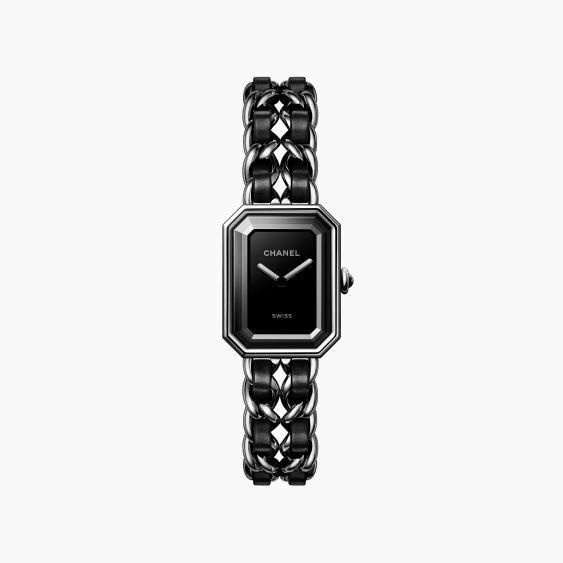 première iconic chain watch