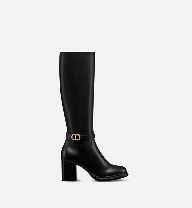 30 Montaigne Heeled Boot