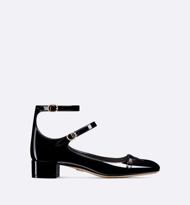 Aime Dior Pump