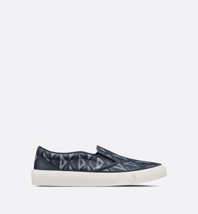 B101 Slip-On Sneaker