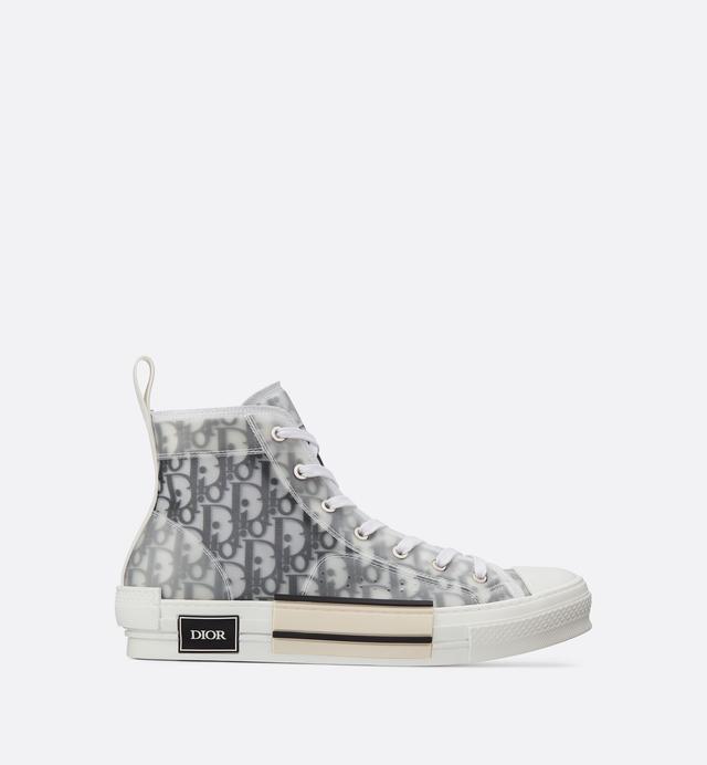 B23 High-Top Sneaker