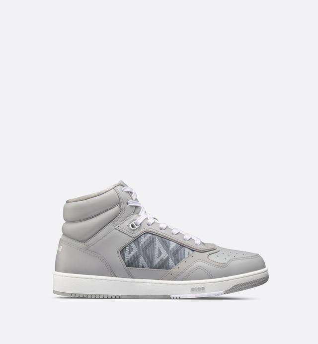B27 High-Top Sneaker