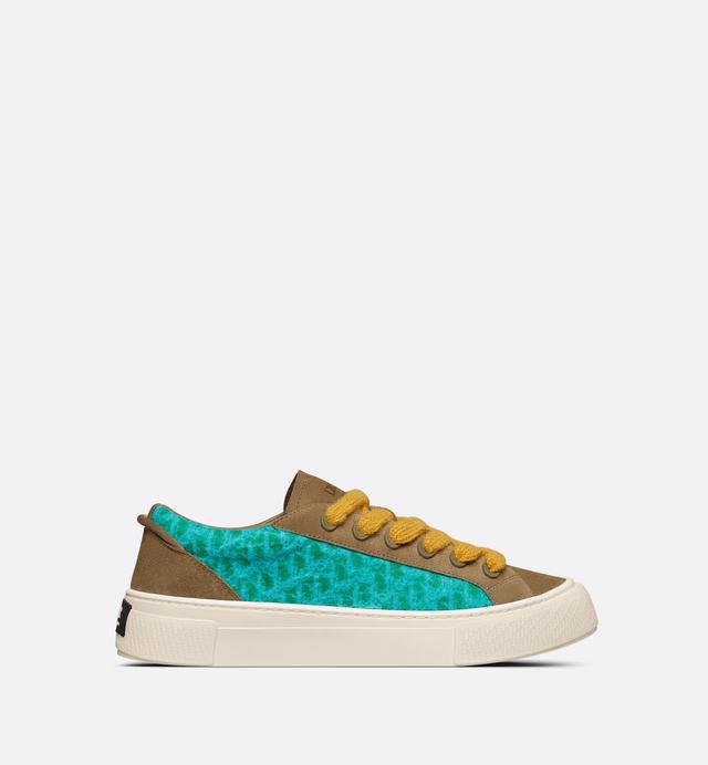 B33 Sneaker - LIMITED AND NUMBERED EDITION - with Digital Twin