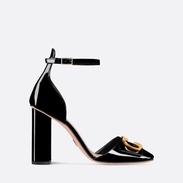 C'est Dior Pump