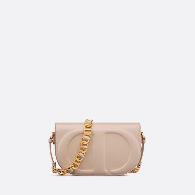 CD Signature Bag with Strap