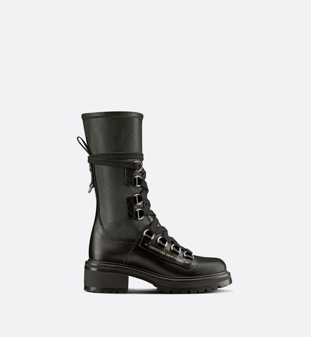 D-Fight Ankle Boot