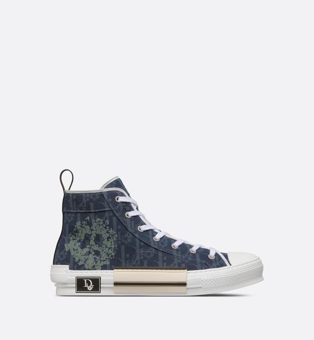 DIOR TEARS B23 High-Top Sneaker