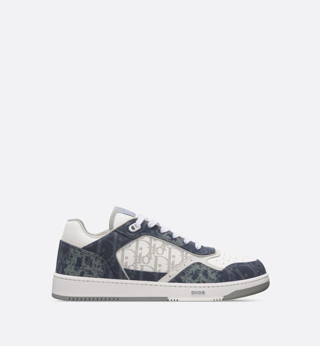 DIOR TEARS B27 Low-Top Sneaker