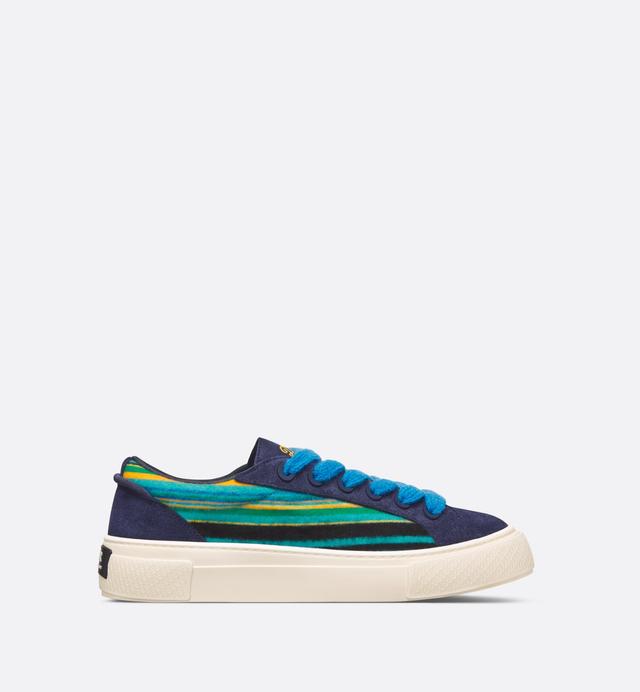 DIOR TEARS B33 Sneaker - LIMITED AND NUMBERED EDITION