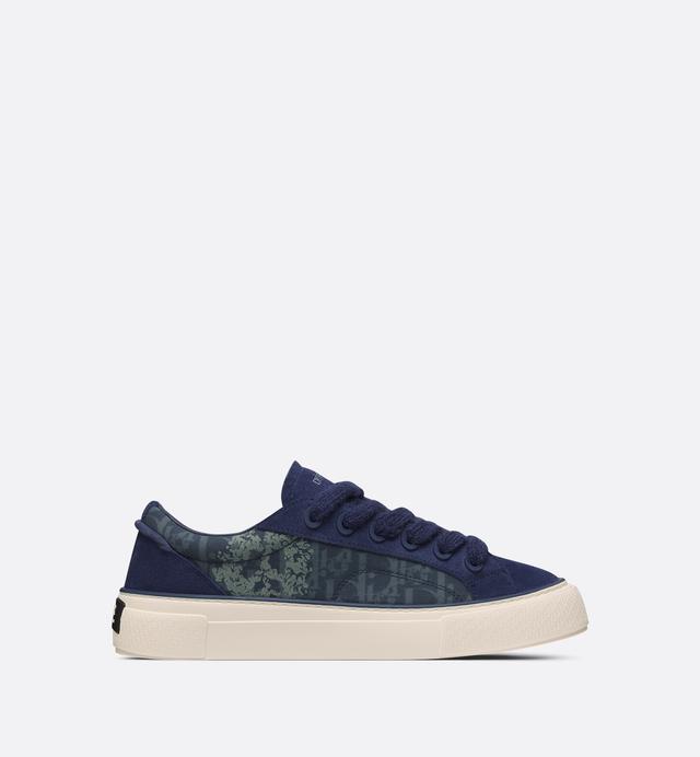 DIOR TEARS B33 Sneaker