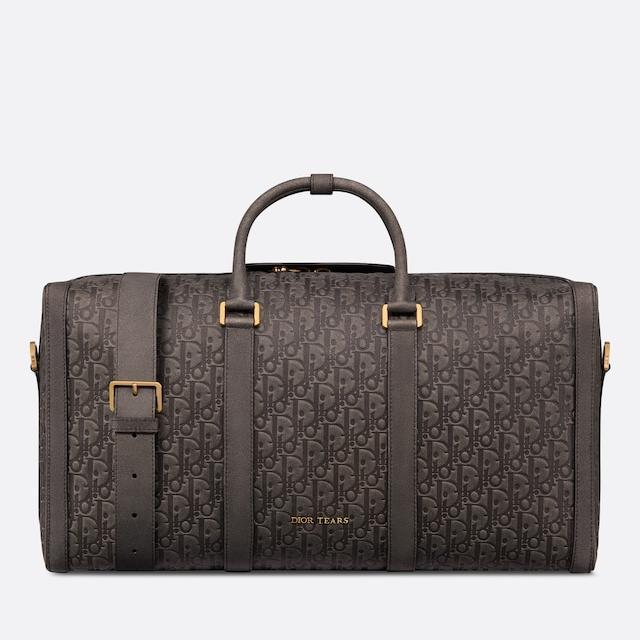 DIOR TEARS Dior Lingot 50 Bag