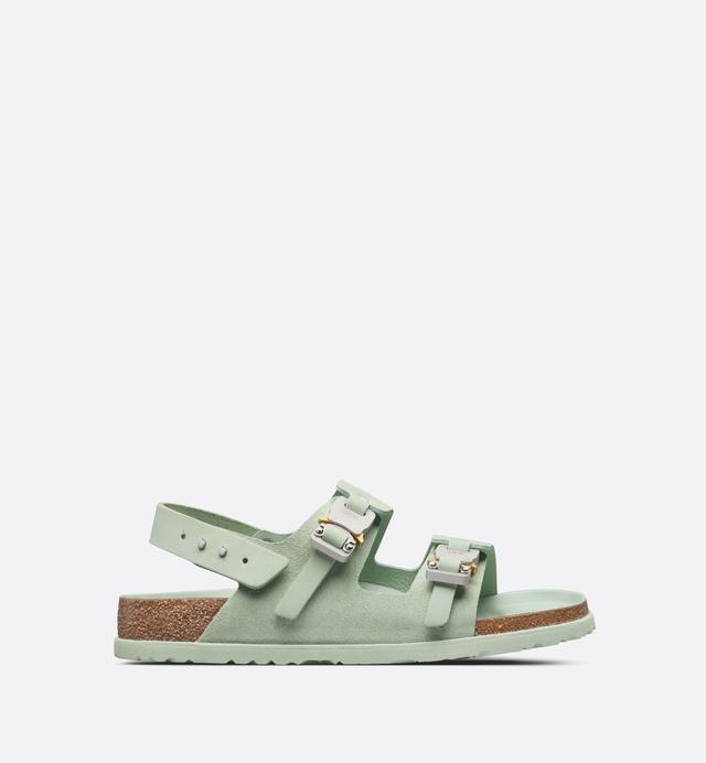 DIOR by BIRKENSTOCK Milano Sandal
