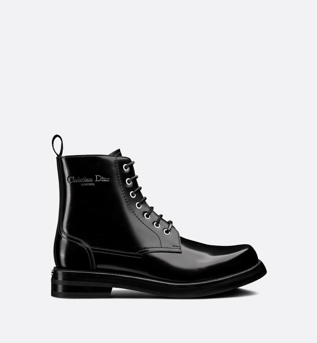 Dior Carlo Ankle Boot