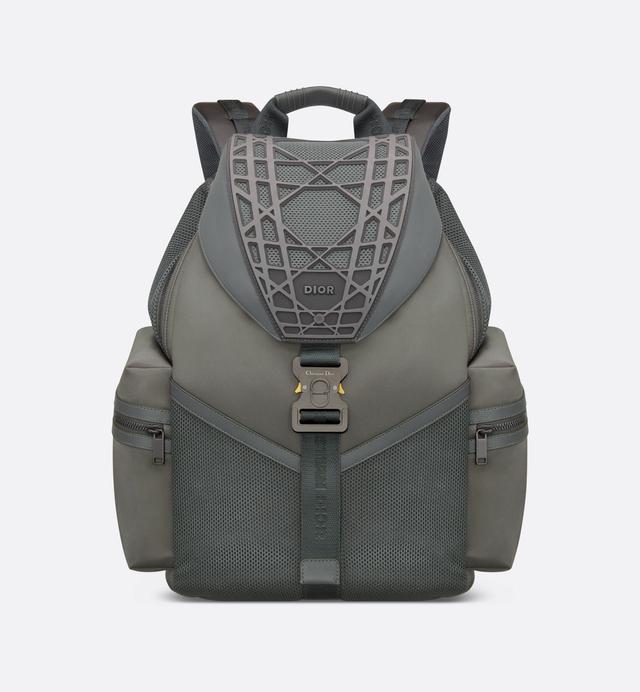 Dior Cobra Backpack