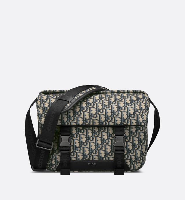 Dior Explorer Messenger Bag