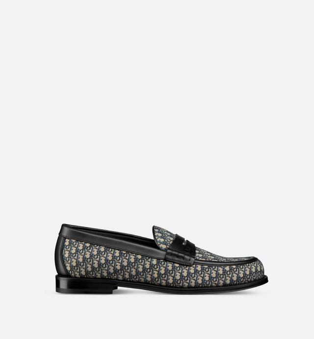 Dior Granville Loafer