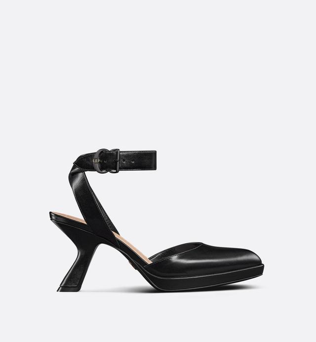 Dior Soul Pump
