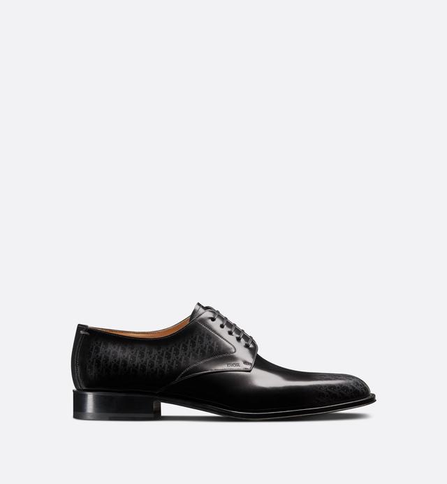 Dior Timeless Derby Shoe