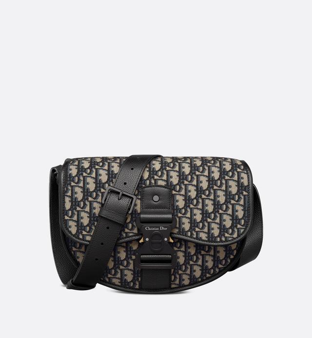 Gallop Bag with Strap