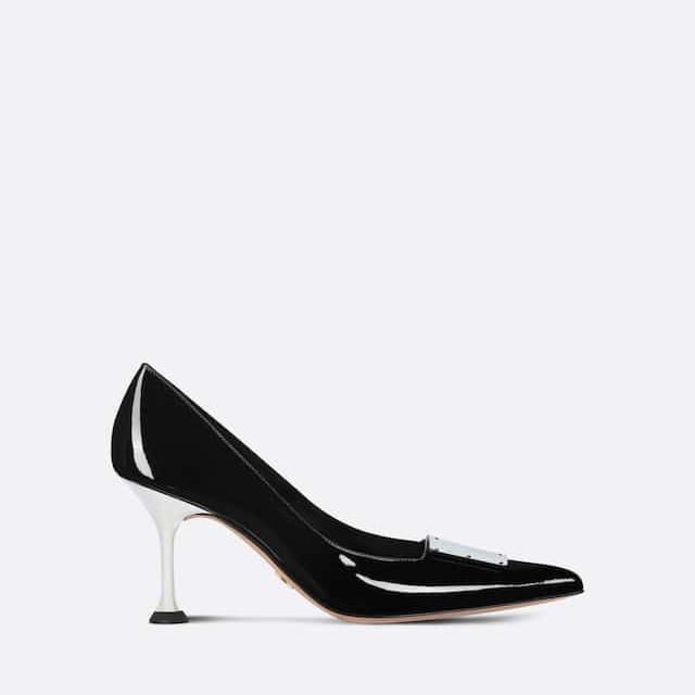 La Parisienne Dior Pump