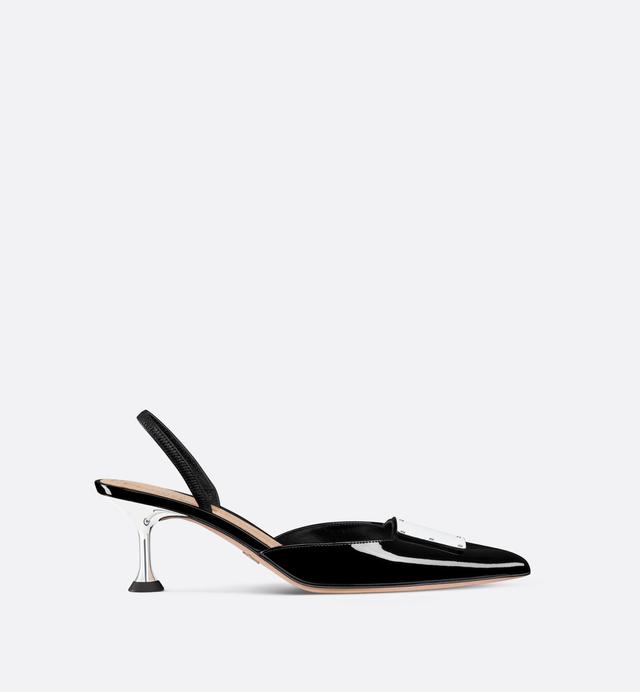 La Parisienne Dior Slingback Pump