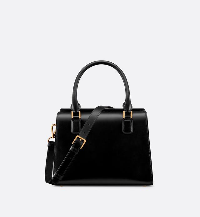 Medium Boston Bag