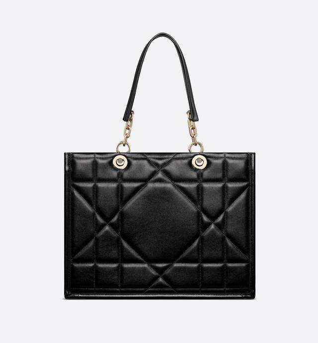 Medium Dior Essential Tote Bag