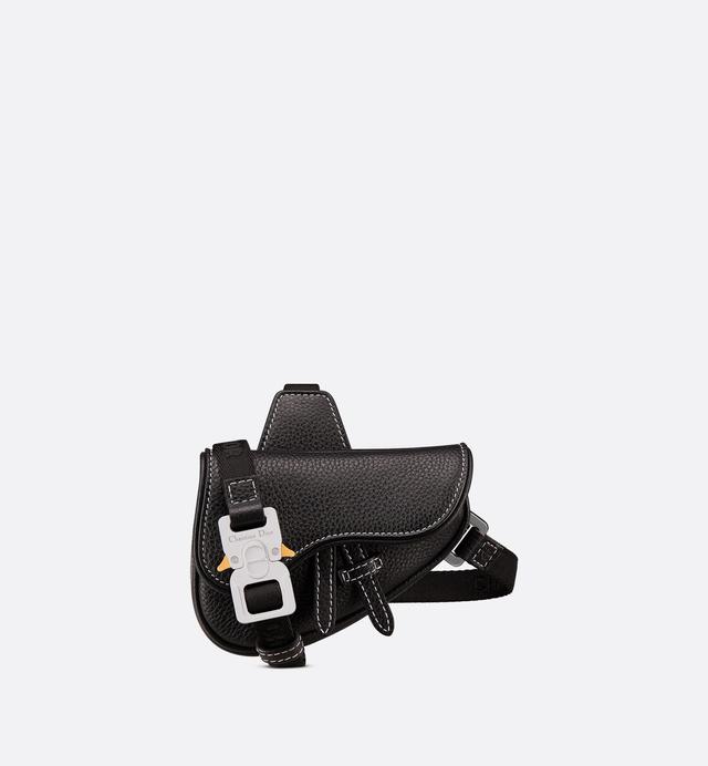 Nano Saddle Bag