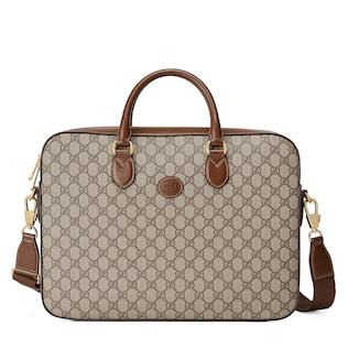 Business case with Interlocking G