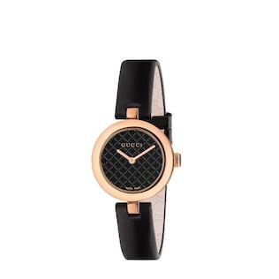 Diamantissima watch, 27mm 