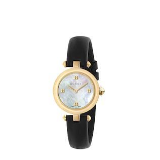 Diamantissima watch, 27mm