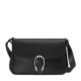 Dionysus messenger bag