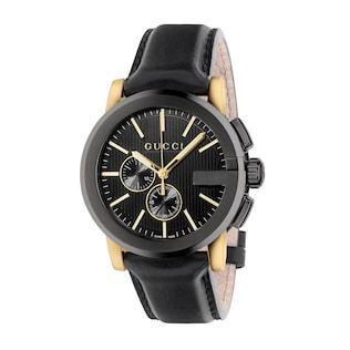 G-Chrono watch, 44mm