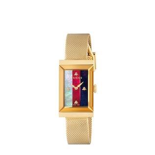 G-Frame watch, 21x34mm