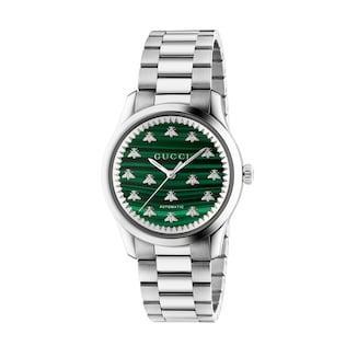 G-Timeless Automatic, 38 mm