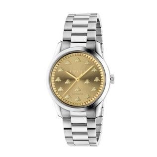 G-Timeless multibee watch, 38 mm